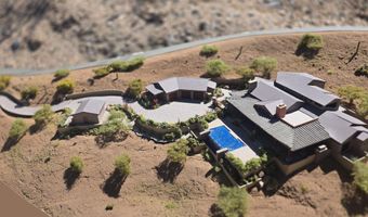 39805 N FATHER KINO Trl 1A, Carefree, AZ 85377