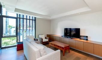 1388 Ala Moana Blvd 1505, Honolulu, HI 96814