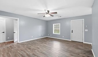 103 Hurricane Lake Rd, Bald Knob, AR 72010