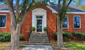 319 Washington St, Barnwell, SC 29812