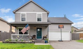 1119 Wyoming St, Belgrade, MT 59714