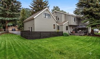 315 Stone Creek Dr, Avon, CO 81620