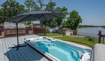 69 Lakeshore Dr, Adair, OK 74330