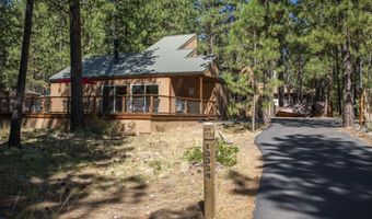 13334 Grey Owl GH173, Black Butte Ranch, OR 97759