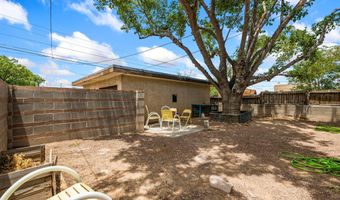 215 Madison St NE, Albuquerque, NM 87108
