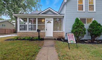 527 Harrison St, Anoka, MN 55303