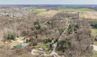 3198 N Happy Hollow Rd, Birdseye, IN 47513