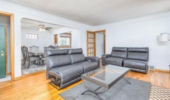 17237 Philomene Blvd, Allen Park, MI 48101