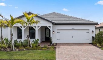 5972 Gala Dr, Ave Maria, FL 34142