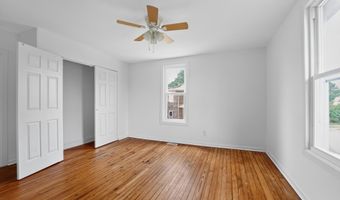 4319 BAYONNE Ave, Baltimore, MD 21206