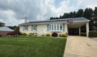 405 MAUSER Dr, Bel Air, MD 21015