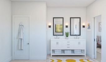 Ocotillo Rd & Mcqueen Rd Plan: Oban, Chandler, AZ 85249