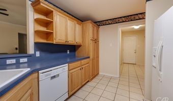 4401 Ridgway Rd, Abilene, TX 79606