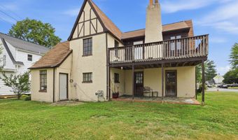 600 N GOVERNORS, Dover, DE 19904