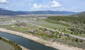 PINE Street lot 31, Alpine, WY 83128