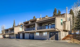 93 N FULLER PLACER Rd F, Breckenridge, CO 80424