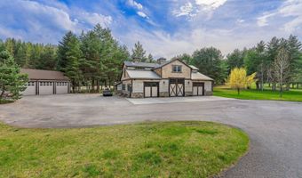 310 Rocky Woods Ln, Bigfork, MT 59911