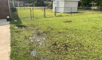 189 Woodlawn Ter, Bamberg, SC 29003