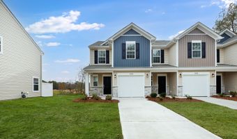 1072 A Dominy Ct, Camden, SC 29020