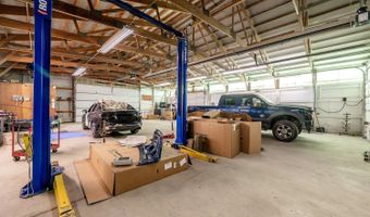611 W Fetterman St, Buffalo, WY 82834