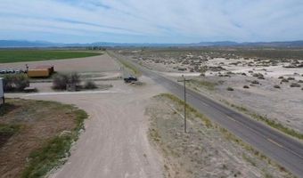 18 5 Acres W 0.5 AF Of Water, Beryl, UT 84714