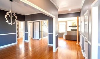 4321 S Bentley Rd, Atoka, OK 74525