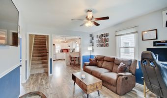 73 S 3rd Ave, Beech Grove, IN 46107