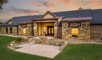 1651 Doss Rd, Millsap, TX 76066