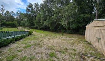 1719 62nd Pl, Bell, FL 32619