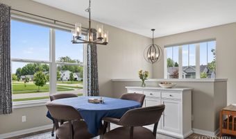 5901 Lynn Dr, Allendale, MI 49401