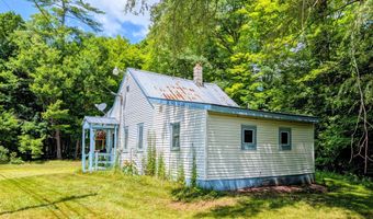 372 River Rd, Avon, ME 04966