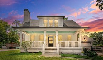 4137 Grogan St NW, Acworth, GA 30101