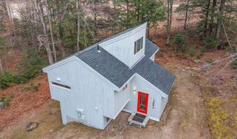 37 Pegwood Hill Rd, Campton, NH 03223