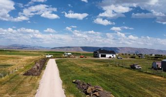 320 N 50 E, Bloomington, ID 83223