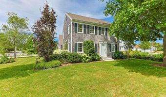 110 Commerce Rd, Barnstable, MA 02630