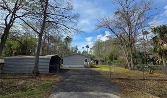55921 FERN Rd, Astor, FL 32102
