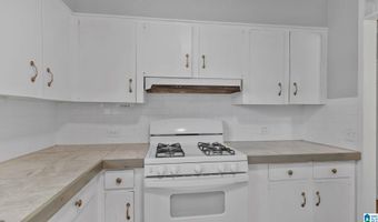 174 NUNNALLY Ave, Anniston, AL 36206