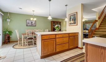 401 David Cir, Arena, WI 53503