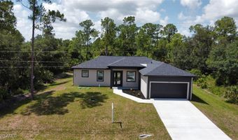 4204 E 24th St, Alva, FL 33920