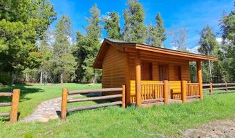 4376 Granite Rdg, Ashton, ID 83420