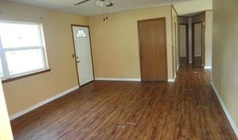 801 W Iowa St, Beebe, AR 72012