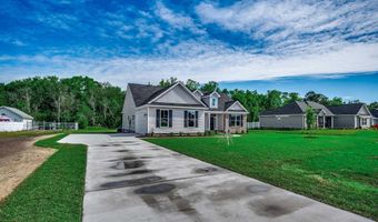 646 Sunny Pond Ln, Aynor, SC 29511