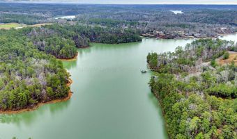 LOT 60 & 61 SIPSEY OVERLOOK Dr, Double Springs, AL 35553