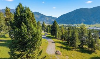 Colters Run 13, Big Sky, MT 59730