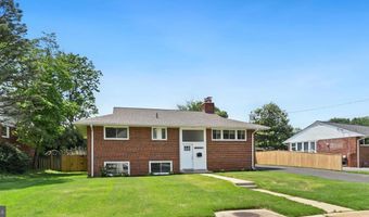 10228 FARNHAM Dr, Bethesda, MD 20814