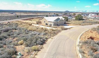 1176 E Cactus Dr, Apple Valley, UT 84737