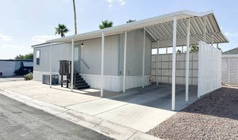 202 N. Meridian Rd 133, Apache Junction, AZ 85120
