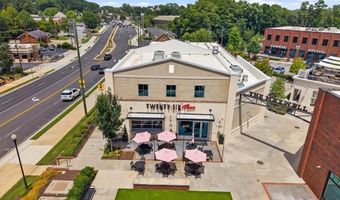 205 Devore Rd, Alpharetta, GA 30009