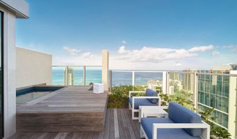 2139 Kuhio Ave Ph-A, Honolulu, HI 96815