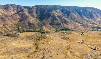192 Moondance Way, Bellvue, CO 80512